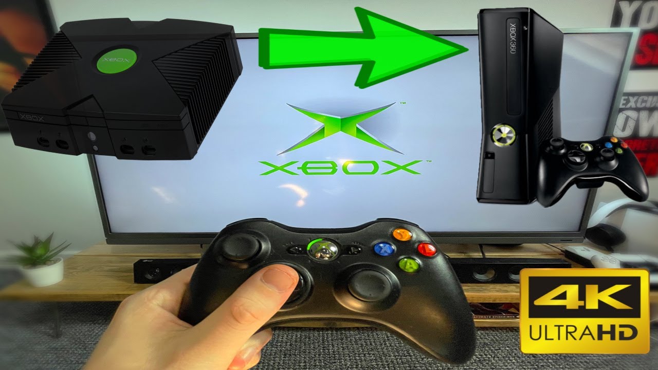 media players for xbox 360