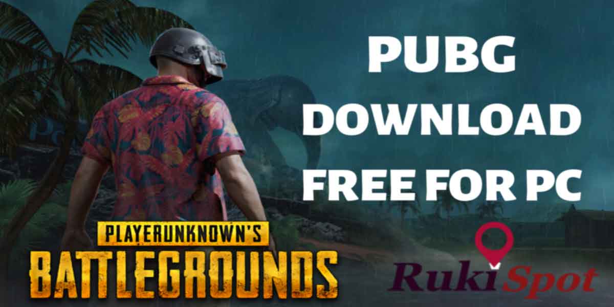pubg pc recommended requirements